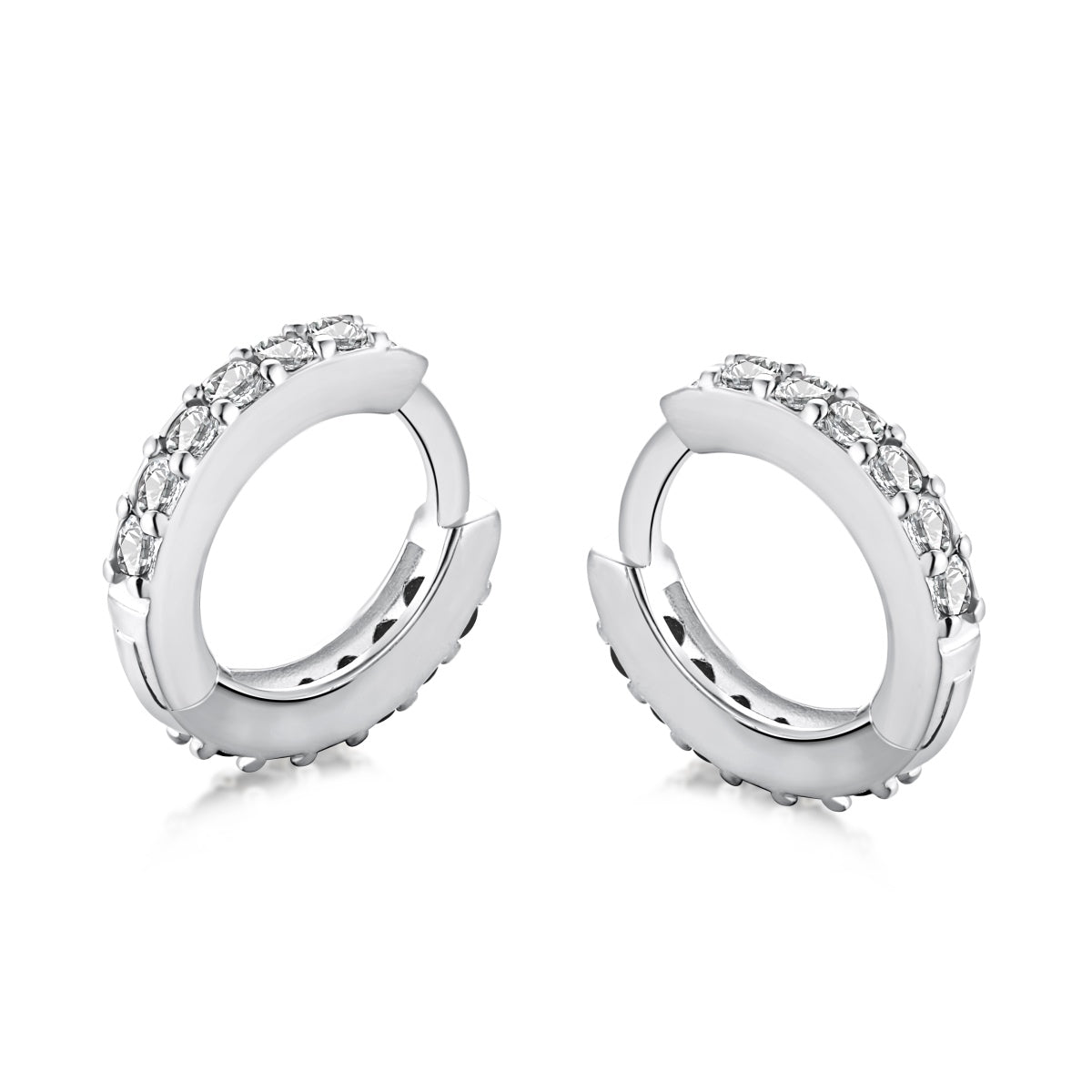 [Royal Jewelry]Delicate Fashion Earrings